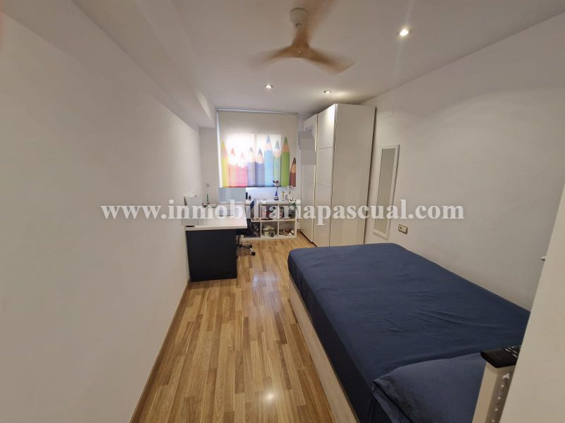 ES VEN APARTAMENT A MURO D'ALCOI