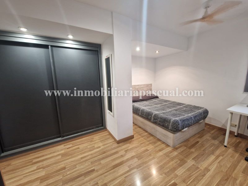 ES VEN APARTAMENT A MURO D'ALCOI