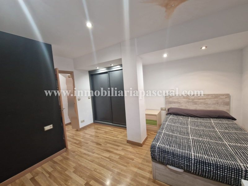 ES VEN APARTAMENT A MURO D'ALCOI