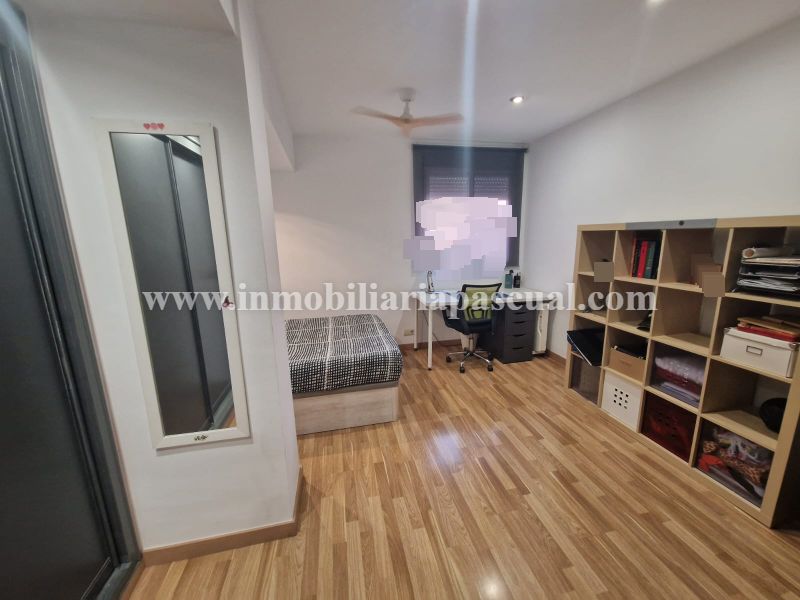 ES VEN APARTAMENT A MURO D'ALCOI