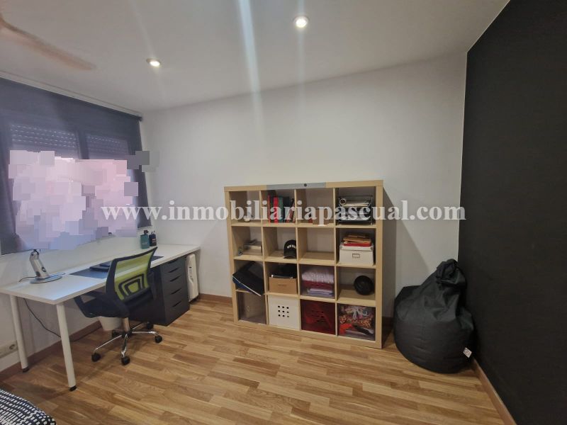 ES VEN APARTAMENT A MURO D'ALCOI