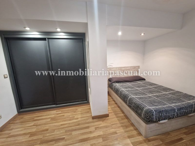ES VEN APARTAMENT A MURO D'ALCOI