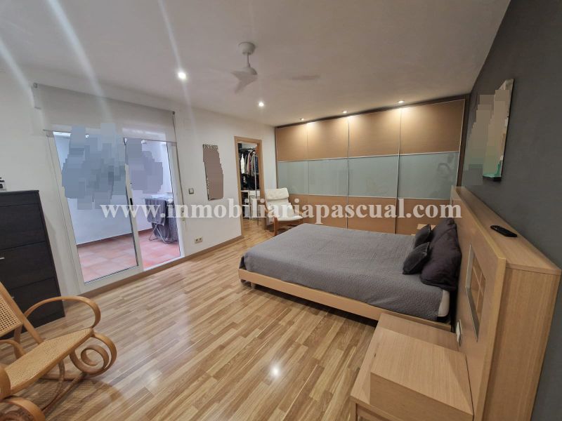 ES VEN APARTAMENT A MURO D'ALCOI