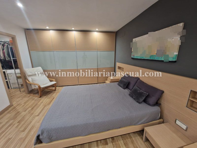 ES VEN APARTAMENT A MURO D'ALCOI