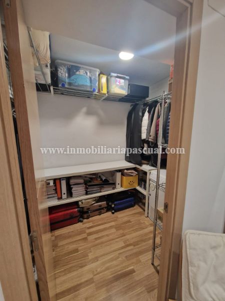 ES VEN APARTAMENT A MURO D'ALCOI