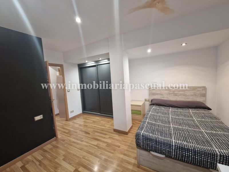 ES VEN APARTAMENT A MURO D'ALCOI