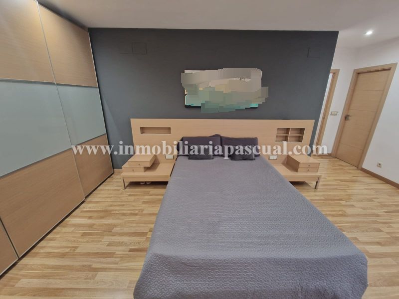 ES VEN APARTAMENT A MURO D'ALCOI