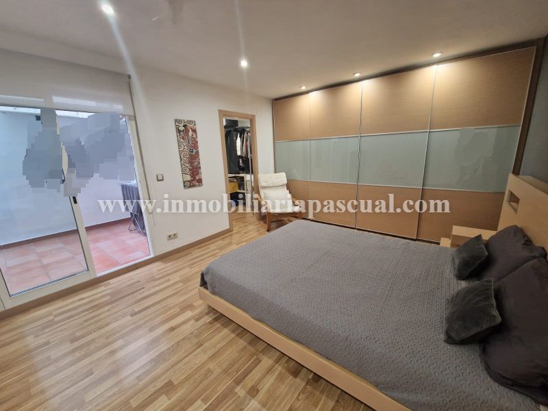 ES VEN APARTAMENT A MURO D'ALCOI