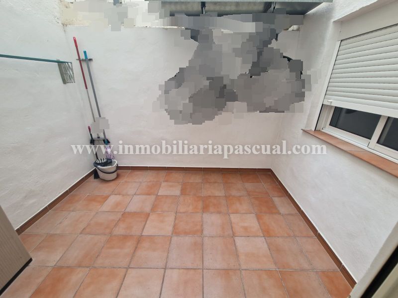 ES VEN APARTAMENT A MURO D'ALCOI
