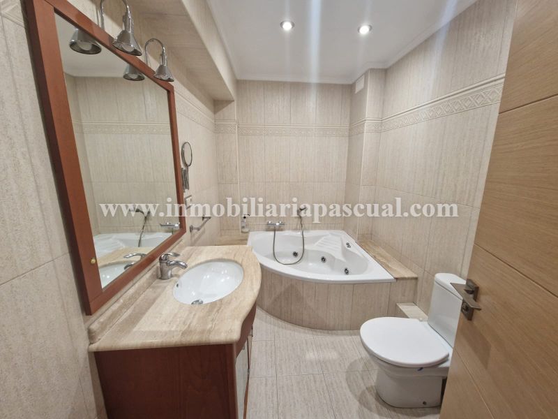 ES VEN APARTAMENT A MURO D'ALCOI