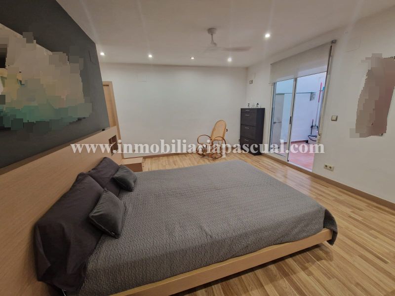 ES VEN APARTAMENT A MURO D'ALCOI