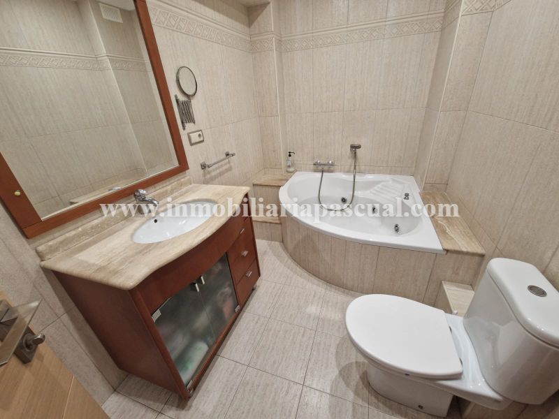 ES VEN APARTAMENT A MURO D'ALCOI