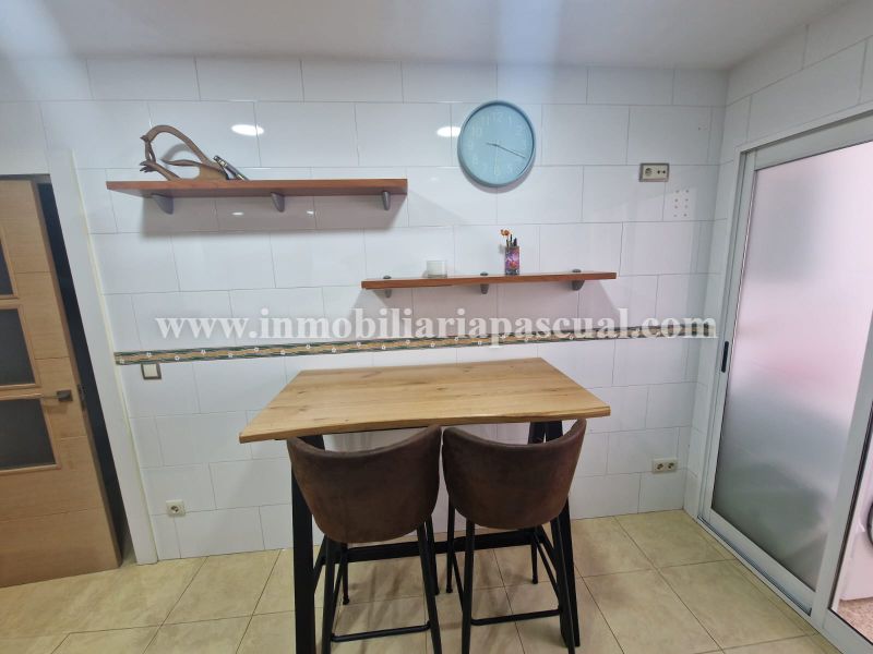 ES VEN APARTAMENT A MURO D'ALCOI