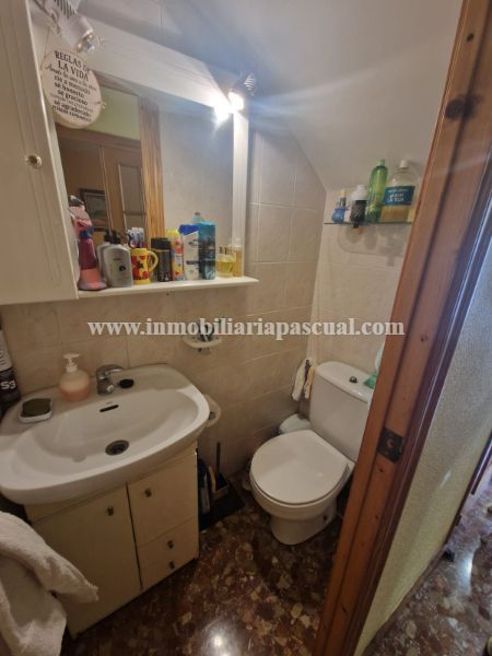 À VENDRE MAISON INDIVIDUELLE À MURO DE ALCOY