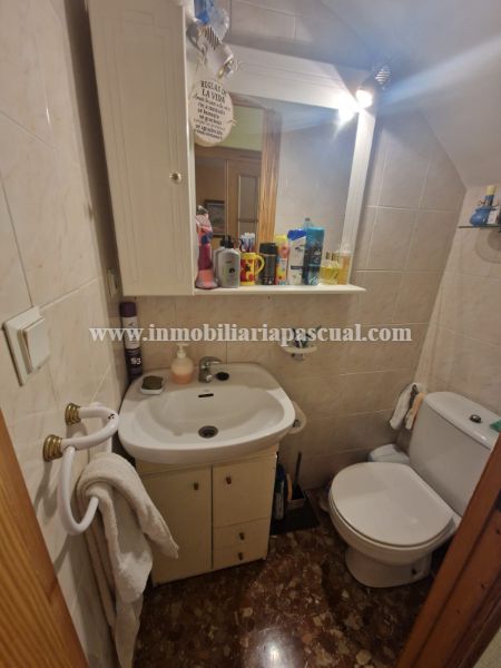 À VENDRE MAISON INDIVIDUELLE À MURO DE ALCOY