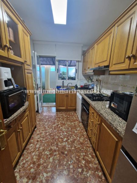 À VENDRE MAISON INDIVIDUELLE À MURO DE ALCOY