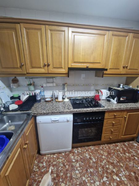 À VENDRE MAISON INDIVIDUELLE À MURO DE ALCOY