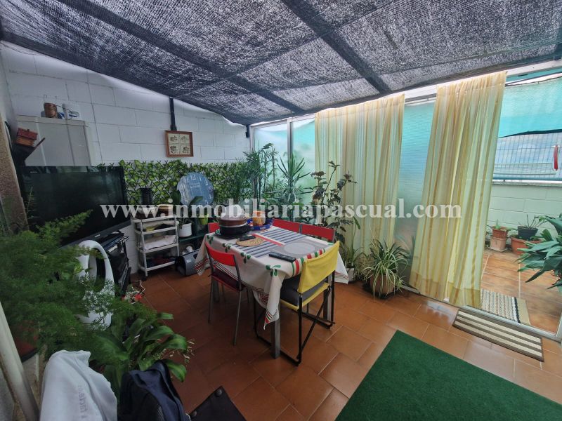 À VENDRE MAISON INDIVIDUELLE À MURO DE ALCOY