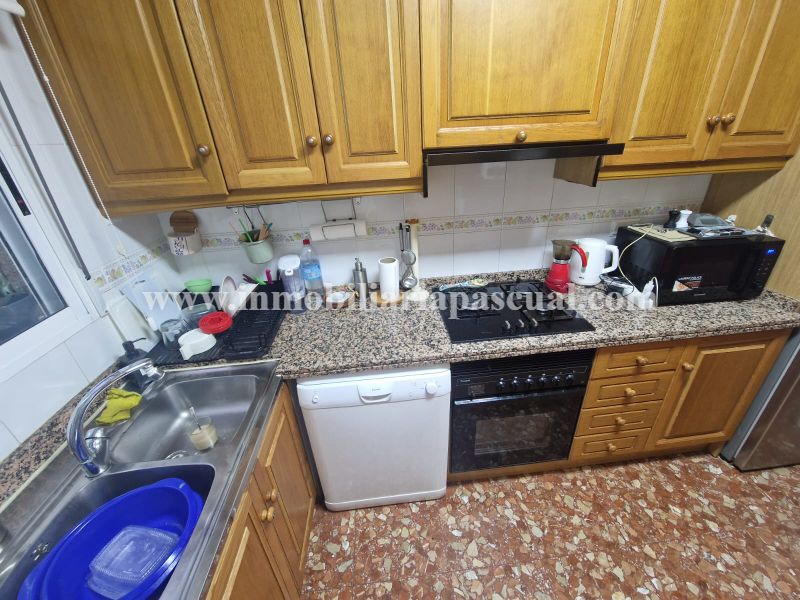 À VENDRE MAISON INDIVIDUELLE À MURO DE ALCOY