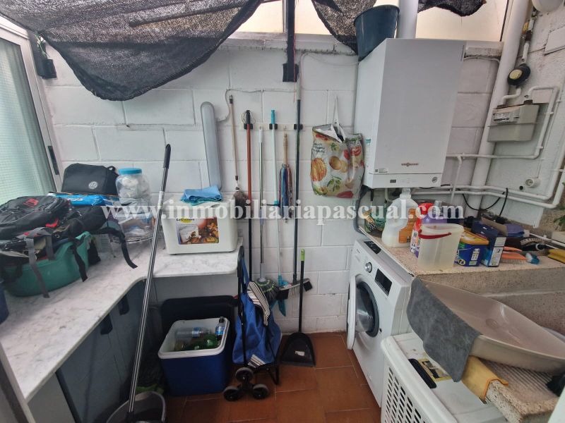 À VENDRE MAISON INDIVIDUELLE À MURO DE ALCOY