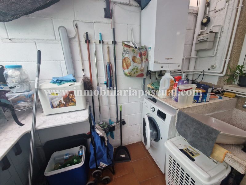 À VENDRE MAISON INDIVIDUELLE À MURO DE ALCOY