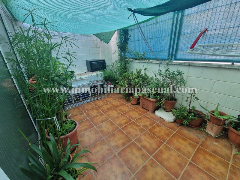 À VENDRE MAISON INDIVIDUELLE À MURO DE ALCOY