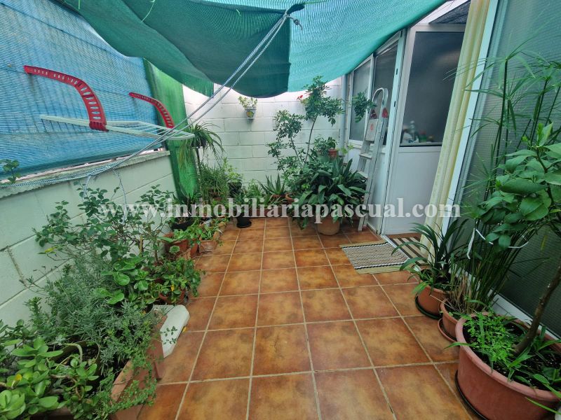 À VENDRE MAISON INDIVIDUELLE À MURO DE ALCOY