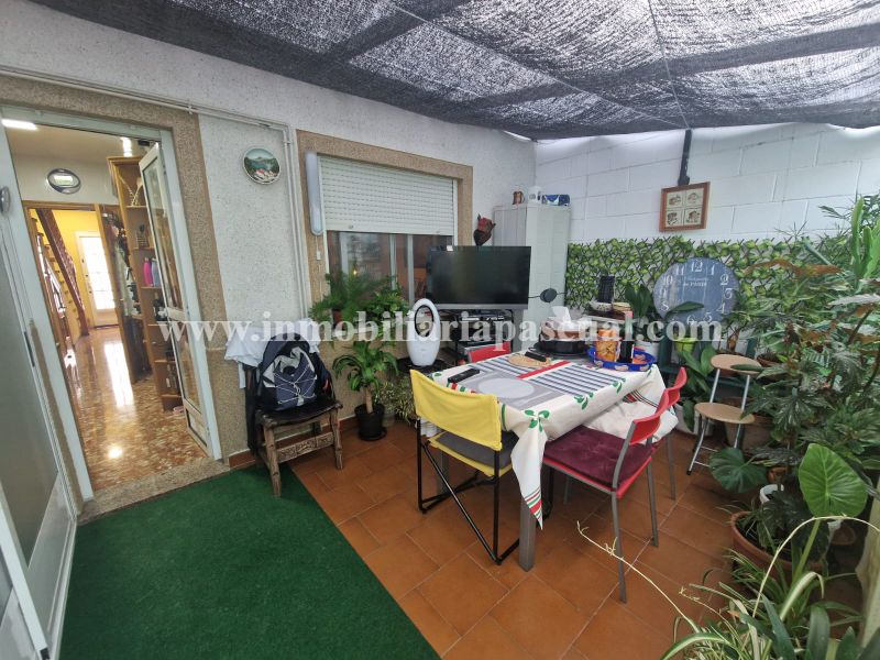À VENDRE MAISON INDIVIDUELLE À MURO DE ALCOY