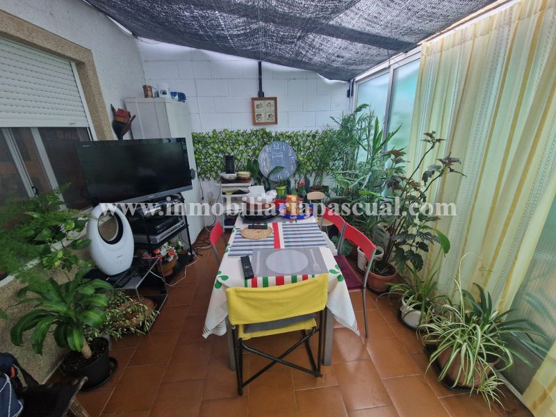 À VENDRE MAISON INDIVIDUELLE À MURO DE ALCOY