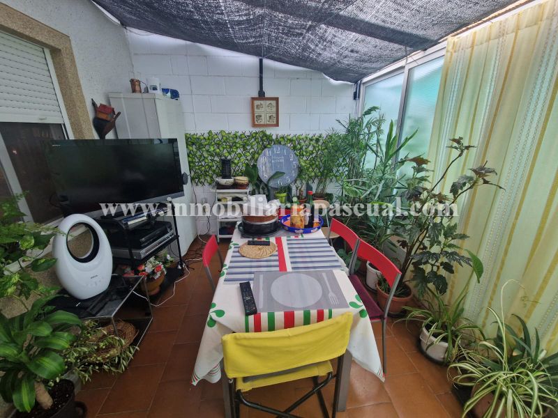 À VENDRE MAISON INDIVIDUELLE À MURO DE ALCOY