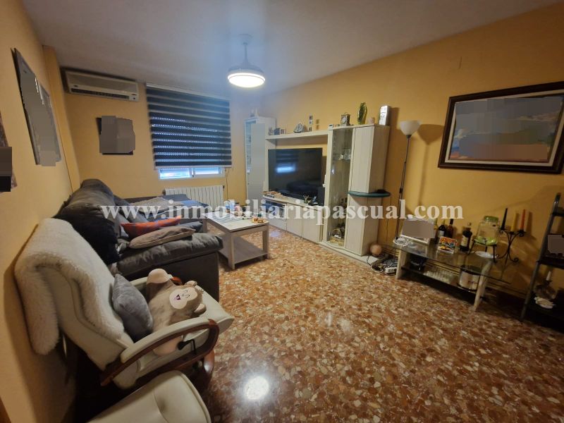 À VENDRE MAISON INDIVIDUELLE À MURO DE ALCOY