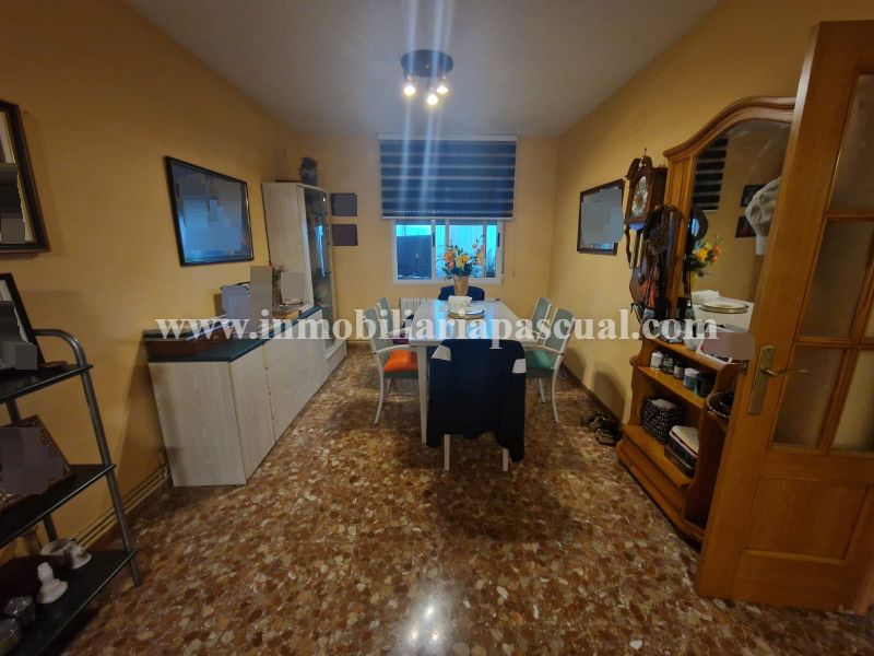 À VENDRE MAISON INDIVIDUELLE À MURO DE ALCOY