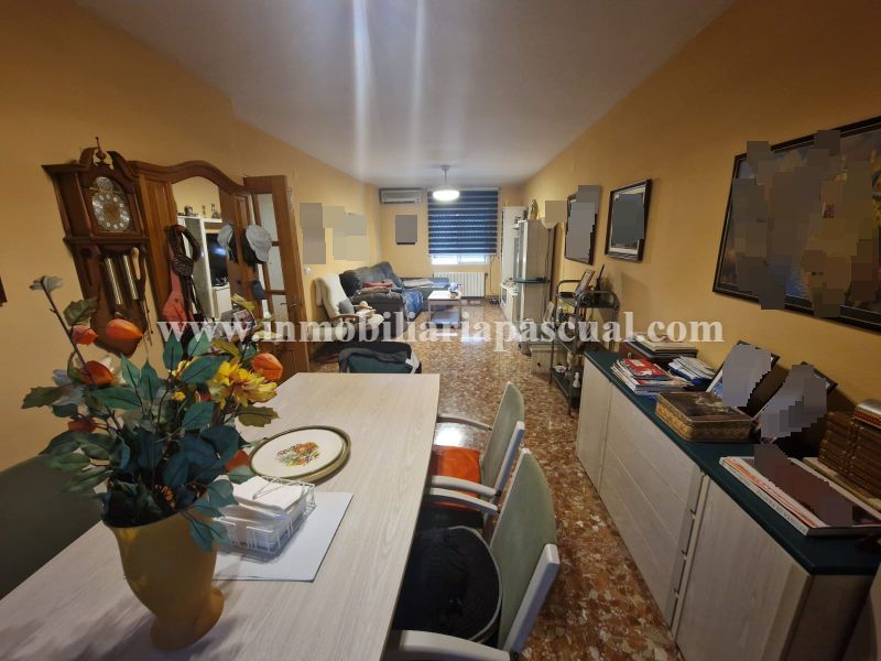 À VENDRE MAISON INDIVIDUELLE À MURO DE ALCOY