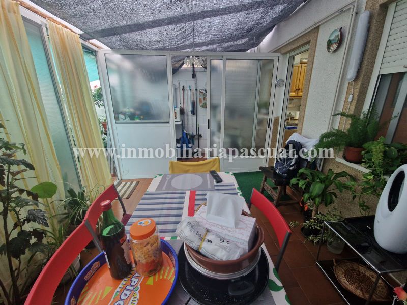 À VENDRE MAISON INDIVIDUELLE À MURO DE ALCOY