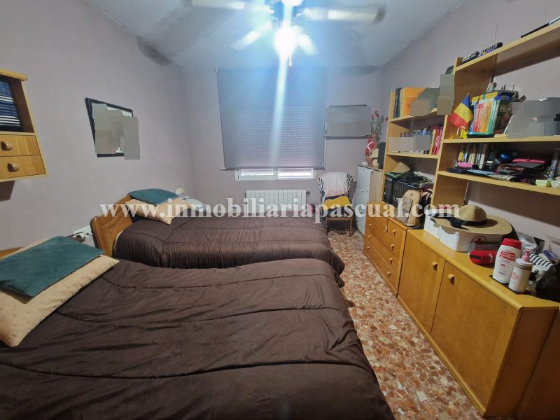 À VENDRE MAISON INDIVIDUELLE À MURO DE ALCOY