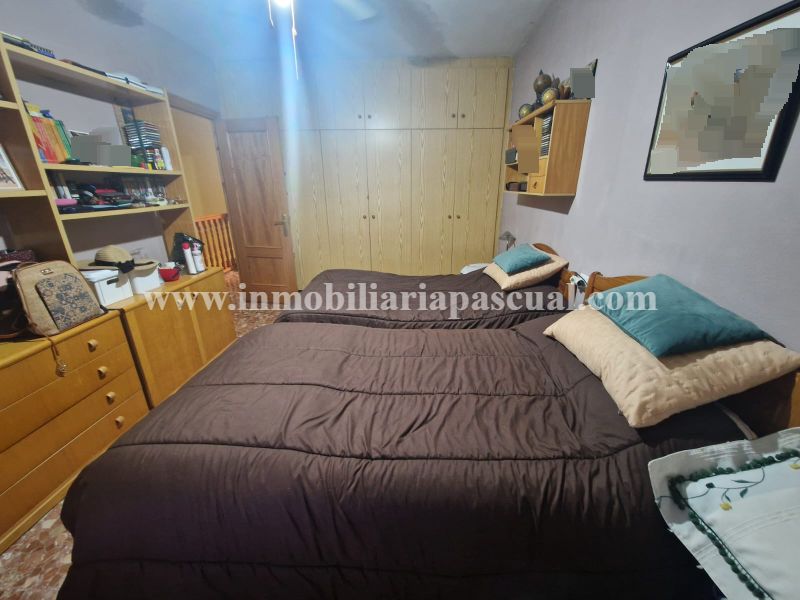 À VENDRE MAISON INDIVIDUELLE À MURO DE ALCOY
