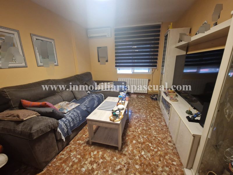 À VENDRE MAISON INDIVIDUELLE À MURO DE ALCOY