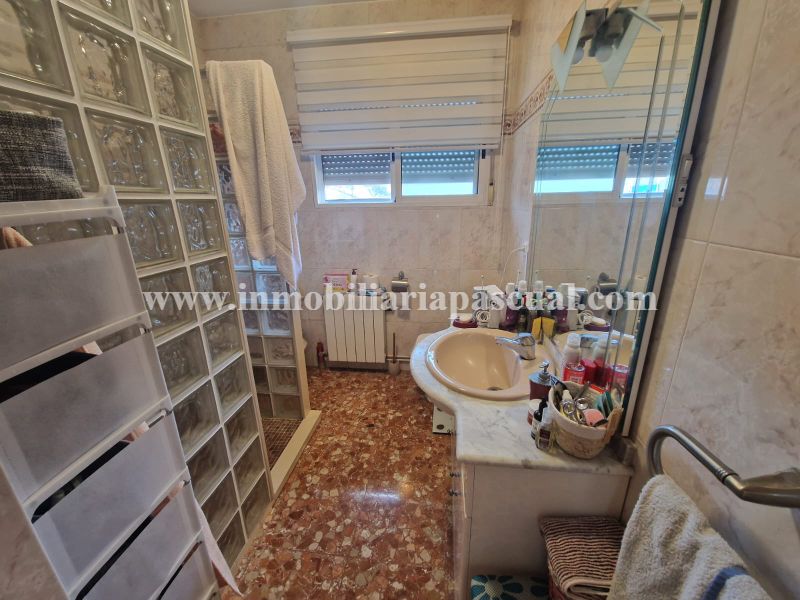 À VENDRE MAISON INDIVIDUELLE À MURO DE ALCOY
