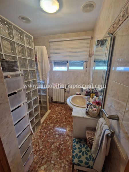 À VENDRE MAISON INDIVIDUELLE À MURO DE ALCOY