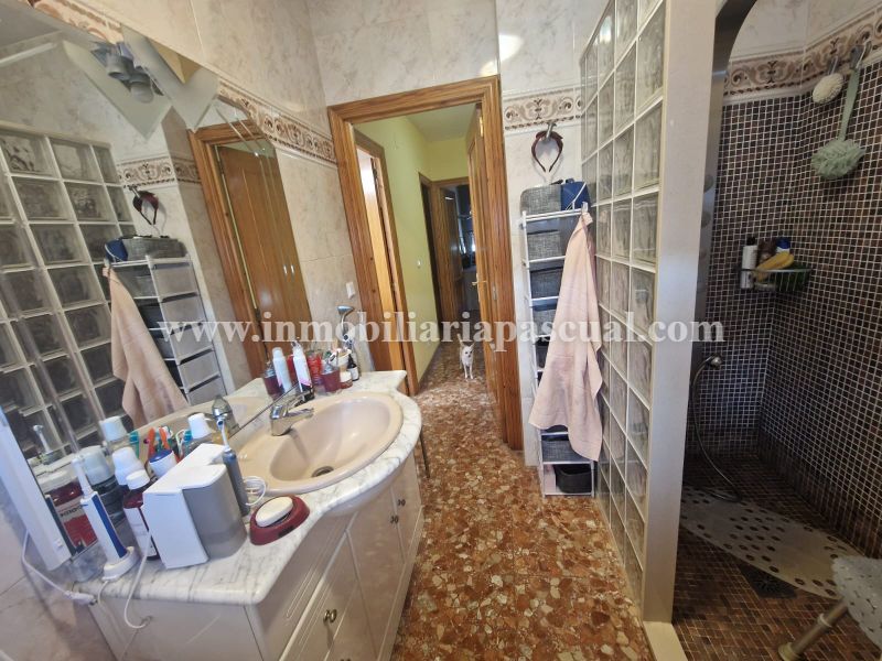 À VENDRE MAISON INDIVIDUELLE À MURO DE ALCOY
