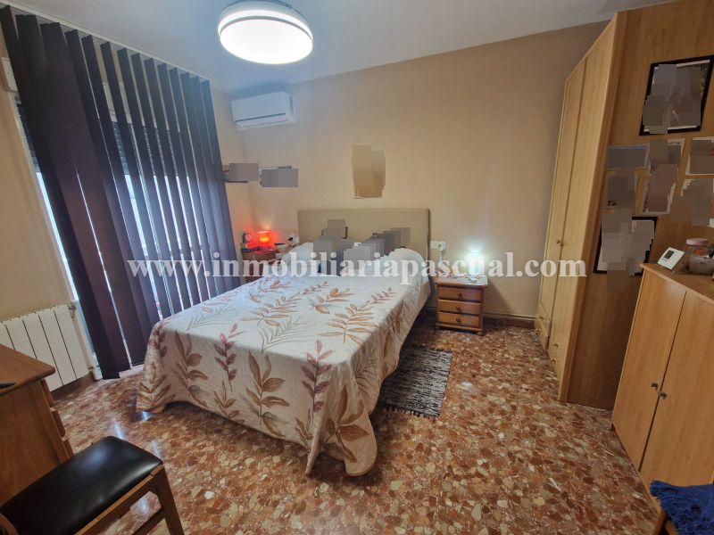 À VENDRE MAISON INDIVIDUELLE À MURO DE ALCOY