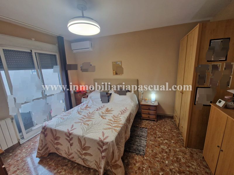 À VENDRE MAISON INDIVIDUELLE À MURO DE ALCOY