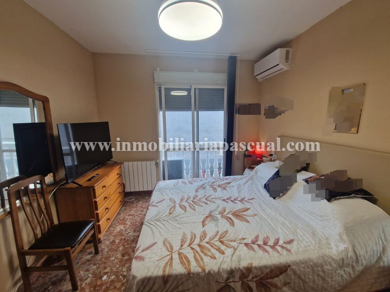 À VENDRE MAISON INDIVIDUELLE À MURO DE ALCOY