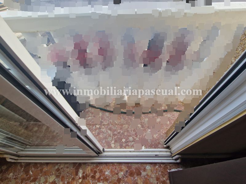 À VENDRE MAISON INDIVIDUELLE À MURO DE ALCOY