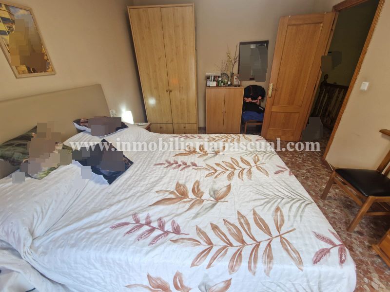 À VENDRE MAISON INDIVIDUELLE À MURO DE ALCOY