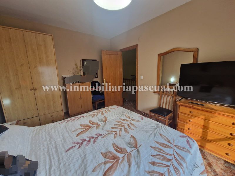 À VENDRE MAISON INDIVIDUELLE À MURO DE ALCOY