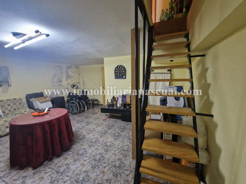 À VENDRE MAISON INDIVIDUELLE À MURO DE ALCOY