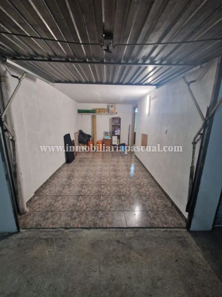 À VENDRE MAISON INDIVIDUELLE À MURO DE ALCOY