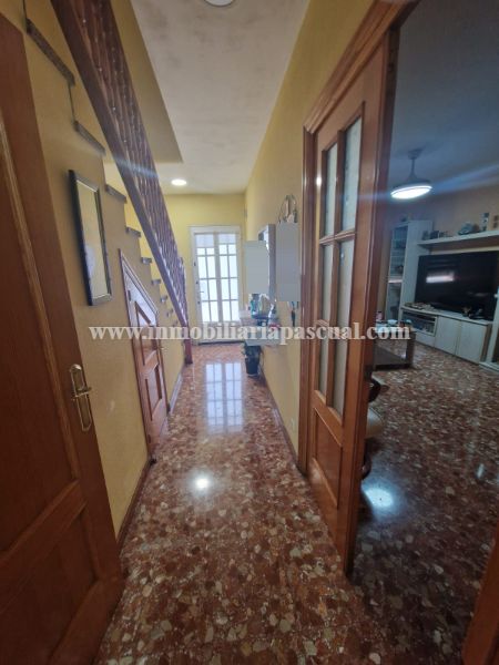 À VENDRE MAISON INDIVIDUELLE À MURO DE ALCOY