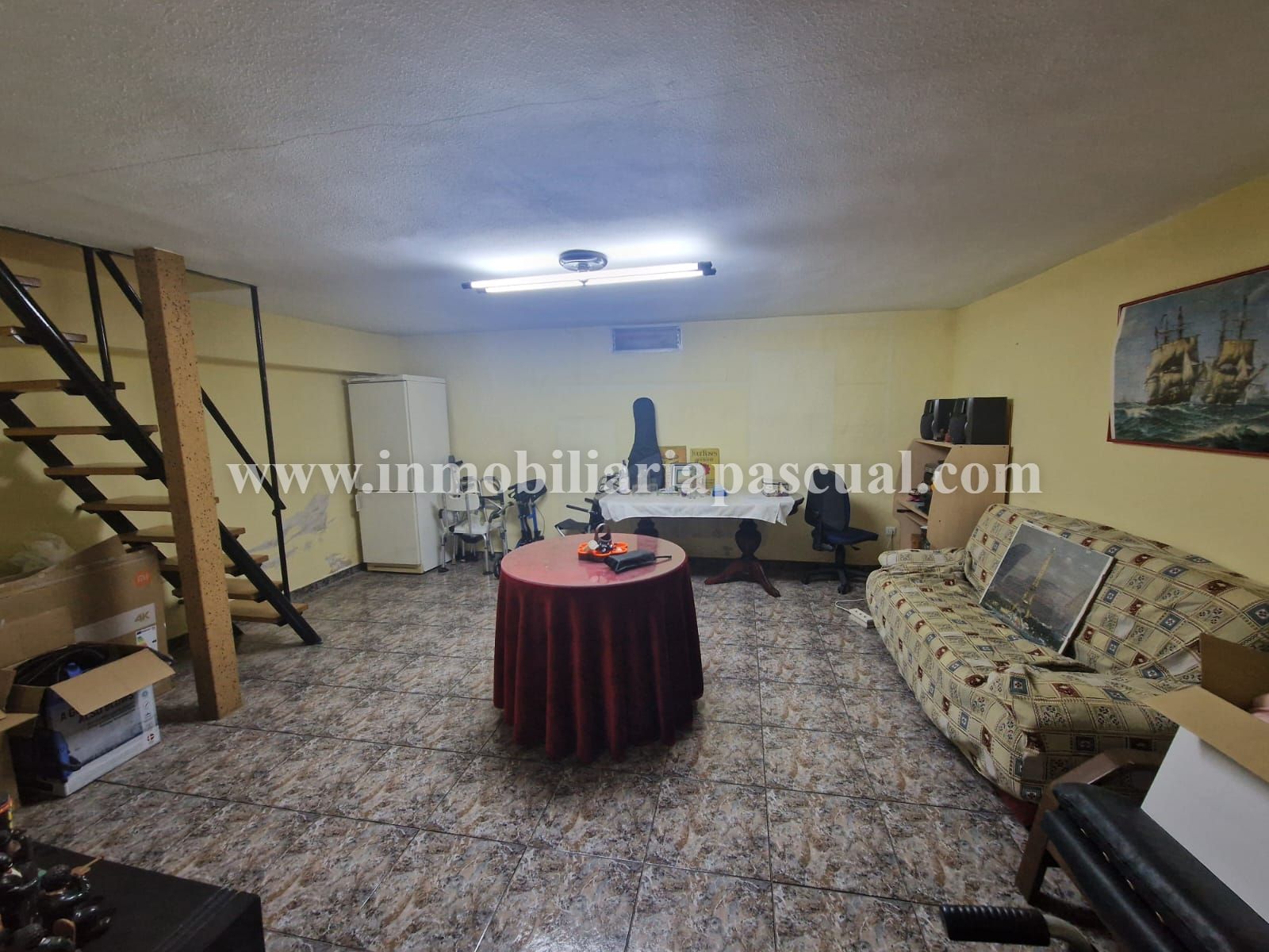 À VENDRE MAISON INDIVIDUELLE À MURO DE ALCOY